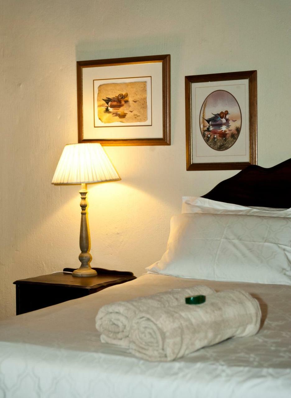 De Bruine Huis Marloth Park Esterno foto